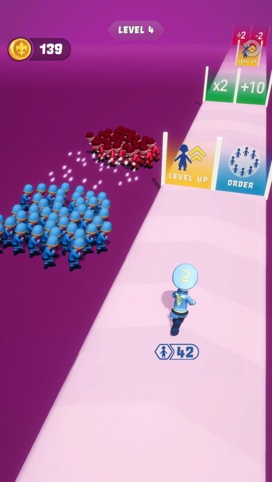 Emulate iPhone app I Command You using MyAndroid Emulate iPhone app I Command You using MyAndroid