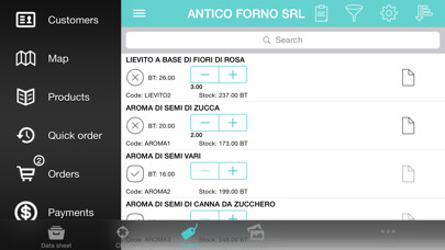 Emulate iPhone app iCommerce using MyAndroid Emulate iPhone app iCommerce using MyAndroid