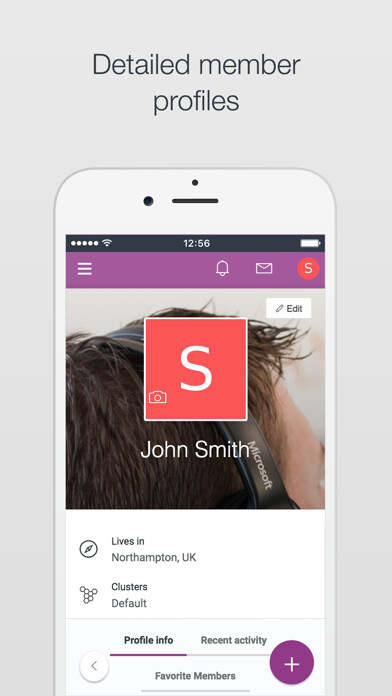 Emulate iPhone app iCommunity using MyAndroid