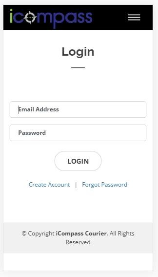 Run android online APK iCompass Courier from MyAndroid or emulate iCompass Courier using MyAndroid Run android online APK iCompass Courier from MyAndroid or emulate iCompass Courier using MyAndroid