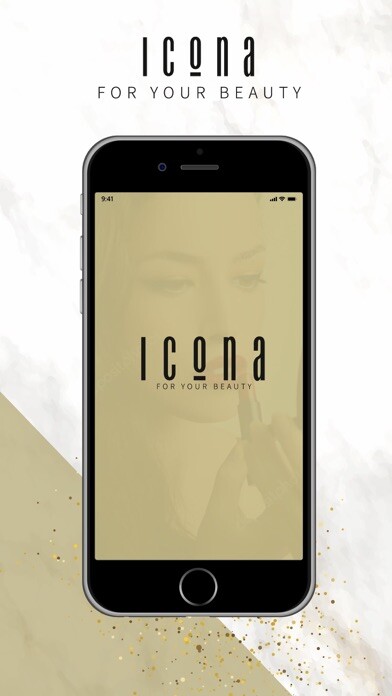 Emulate iPhone app Icona App using MyAndroid Emulate iPhone app Icona App using MyAndroid