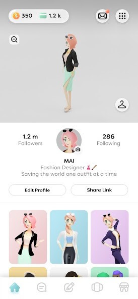 Run android online APK ICON Avatar Fashion Universe from MyAndroid or emulate ICON Avatar Fashion Universe using MyAndroid Run android online APK ICON Avatar Fashion Universe from MyAndroid or emulate ICON Avatar Fashion Universe using MyAndroid