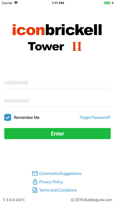 Emulate iPhone app iconbrickell tower 2 using MyAndroid Emulate iPhone app iconbrickell tower 2 using MyAndroid