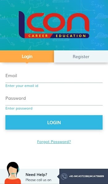Run android online APK Icon Careers from MyAndroid or emulate Icon Careers using MyAndroid