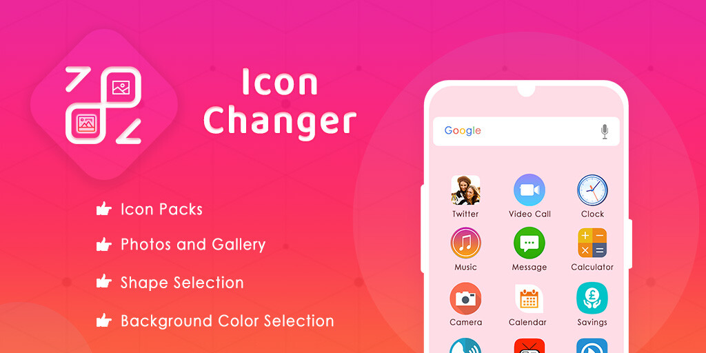 Run android online APK Icon Changer App - Customize A from MyAndroid or emulate Icon Changer App - Customize A using MyAndroid Run android online APK Icon Changer App - Customize A from MyAndroid or emulate Icon Changer App - Customize A using MyAndroid