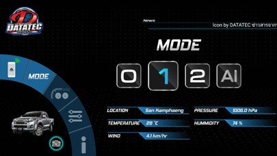 Emulate iPhone app Icon - Datatec using MyAndroid Emulate iPhone app Icon - Datatec using MyAndroid