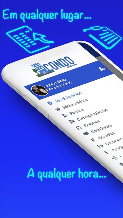 Emulate iPhone app Icondo App using MyAndroid Emulate iPhone app Icondo App using MyAndroid
