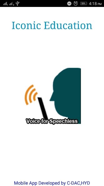 Run android online APK Iconic Education English from MyAndroid or emulate Iconic Education English using MyAndroid