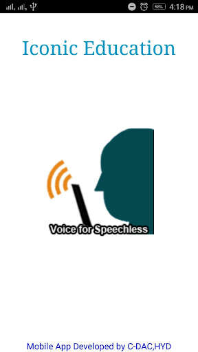 Run android online APK Iconic Education Kannada from MyAndroid or emulate Iconic Education Kannada using MyAndroid