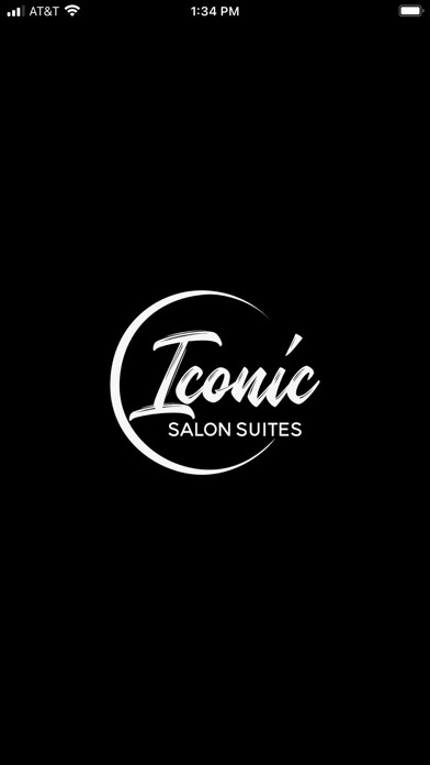 Emulate iPhone app Iconic Salon Suites using MyAndroid Emulate iPhone app Iconic Salon Suites using MyAndroid