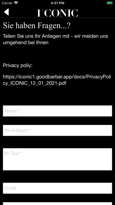 Run android online APK Iconic from MyAndroid or emulate Iconic using MyAndroid