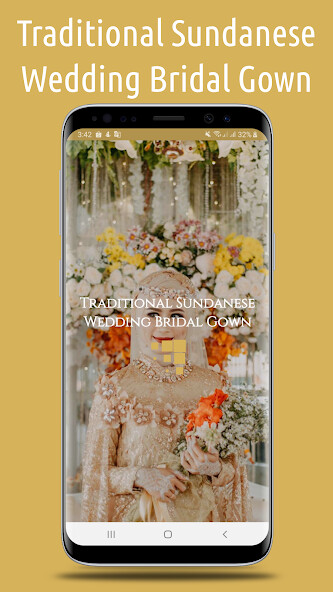 Run android online APK Iconic Sundanese Bridal Gown from MyAndroid or emulate Iconic Sundanese Bridal Gown using MyAndroid Run android online APK Iconic Sundanese Bridal Gown from MyAndroid or emulate Iconic Sundanese Bridal Gown using MyAndroid