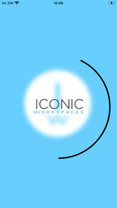 Emulate iPhone app Iconic Workspaces using MyAndroid