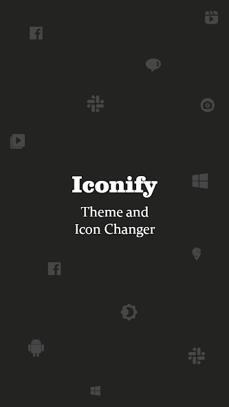 Run android online APK Iconify - Icon Theme Changer from MyAndroid or emulate Iconify - Icon Theme Changer using MyAndroid Run android online APK Iconify - Icon Theme Changer from MyAndroid or emulate Iconify - Icon Theme Changer using MyAndroid