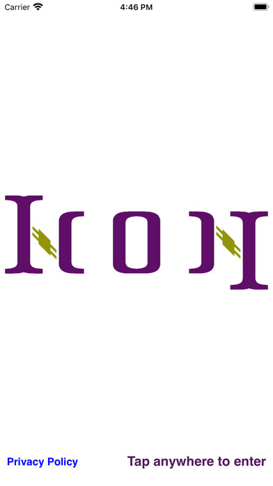 Emulate iPhone app Icon Information Consultants using MyAndroid Emulate iPhone app Icon Information Consultants using MyAndroid