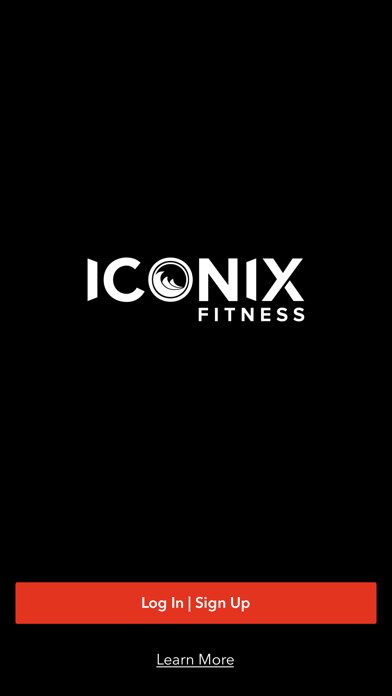 Emulate iPhone app Iconix Fitness using MyAndroid Emulate iPhone app Iconix Fitness using MyAndroid