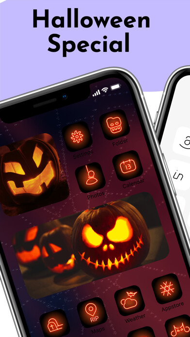 Emulate iPhone app IconKit: Icon Themes Custom 14 using MyAndroid Emulate iPhone app IconKit: Icon Themes Custom 14 using MyAndroid