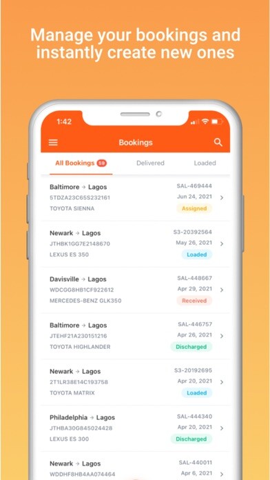 Run android online APK ICON Logistics from MyAndroid or emulate ICON Logistics using MyAndroid