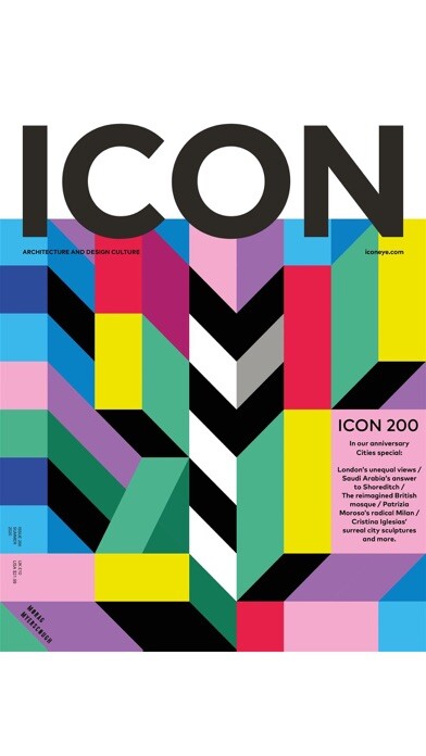 Emulate iPhone app ICON Mag using MyAndroid Emulate iPhone app ICON Mag using MyAndroid