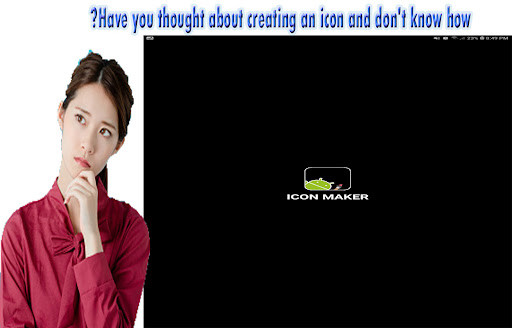 Run android online APK Icon Maker Plus Icon Save from MyAndroid or emulate Icon Maker Plus Icon Save using MyAndroid