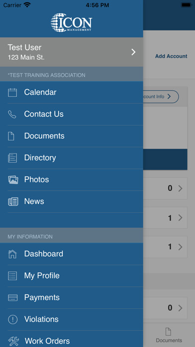 Emulate iPhone app ICON Management Services using MyAndroid Emulate iPhone app ICON Management Services using MyAndroid