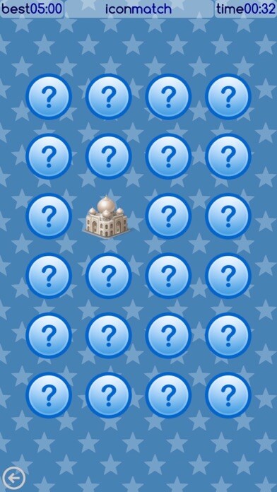 Emulate iPhone app Icon Match for One&Two using MyAndroid Emulate iPhone app Icon Match for One&Two using MyAndroid