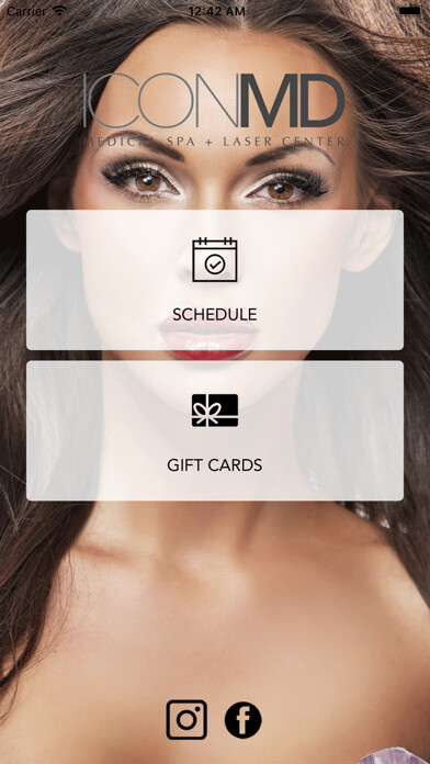 Emulate iPhone app ICON MD using MyAndroid Emulate iPhone app ICON MD using MyAndroid