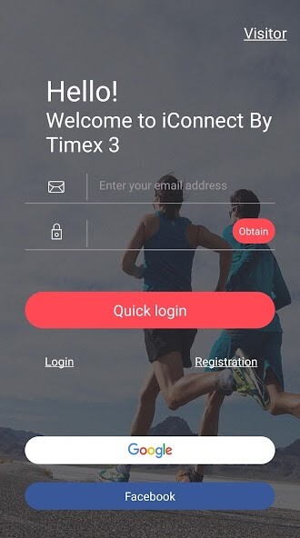Run android online APK iConnect By Timex3 from MyAndroid or emulate iConnect By Timex3 using MyAndroid Run android online APK iConnect By Timex3 from MyAndroid or emulate iConnect By Timex3 using MyAndroid