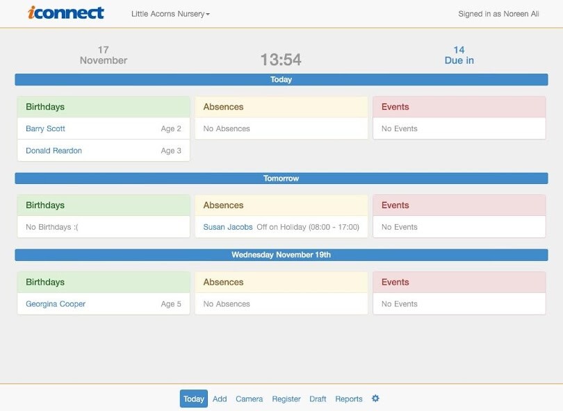 Run android online APK iConnect Learning from MyAndroid or emulate iConnect Learning using MyAndroid