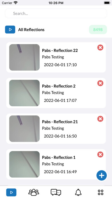 Emulate iPhone app iConnect platform using MyAndroid Emulate iPhone app iConnect platform using MyAndroid