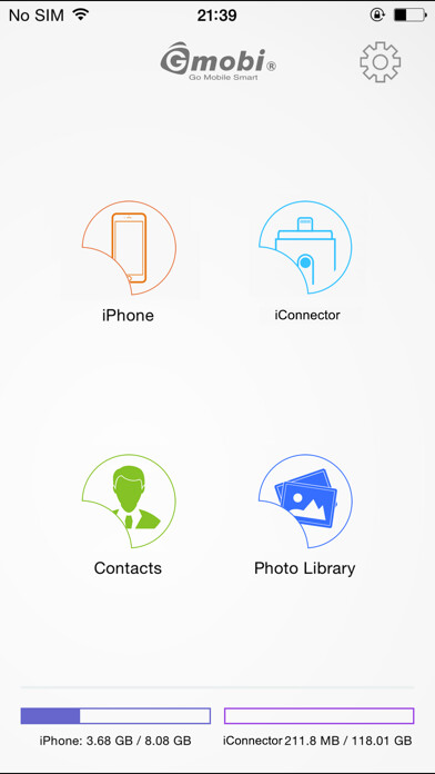 Emulate Android APK iConnect Pro Emulate Android APK iConnect Pro