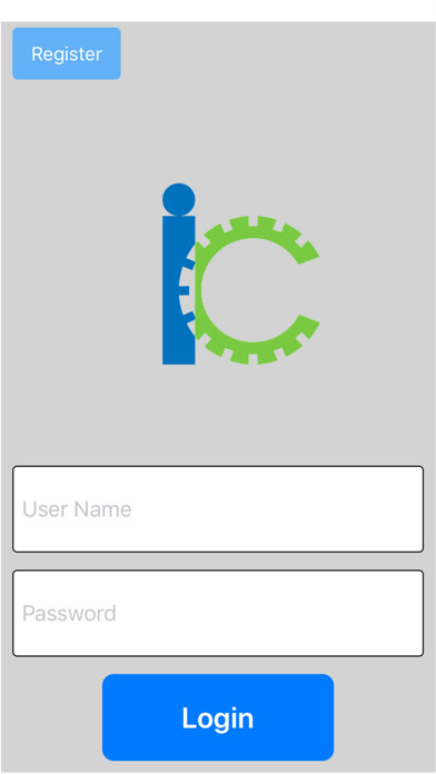 Emulate iPhone app I-Connect Self-Monitoring using MyAndroid Emulate iPhone app I-Connect Self-Monitoring using MyAndroid