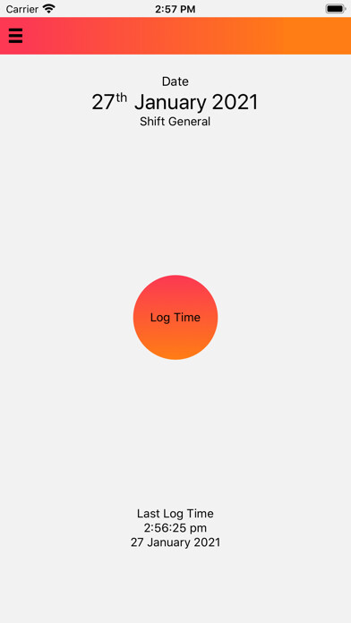 Emulate iPhone app iCONN HRM using MyAndroid