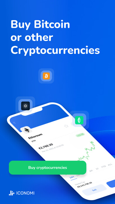 Emulate iPhone app ICONOMI: Buy and Sell Crypto using MyAndroid Emulate iPhone app ICONOMI: Buy and Sell Crypto using MyAndroid
