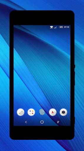 Emulate Android APK Icon Pack Modern Light Emulate Android APK Icon Pack Modern Light