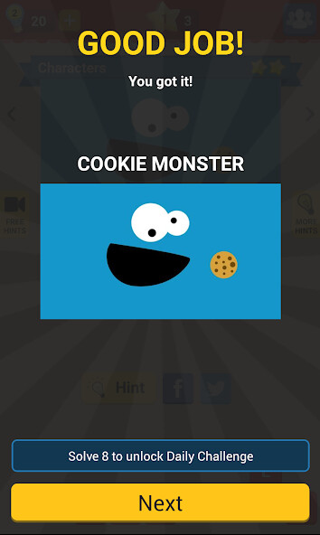 Run android online APK Icon Quiz: Trivia Time from MyAndroid or emulate Icon Quiz: Trivia Time using MyAndroid