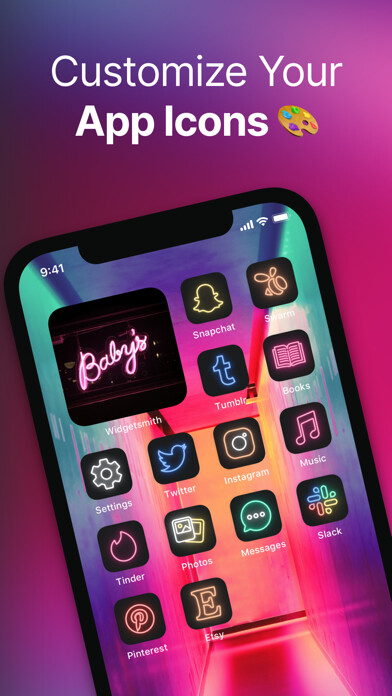 Emulate iPhone app Icons Customizer – Themes using MyAndroid Emulate iPhone app Icons Customizer – Themes using MyAndroid