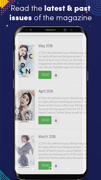 Run android online APK ICON Singapore from MyAndroid or emulate ICON Singapore using MyAndroid Run android online APK ICON Singapore from MyAndroid or emulate ICON Singapore using MyAndroid
