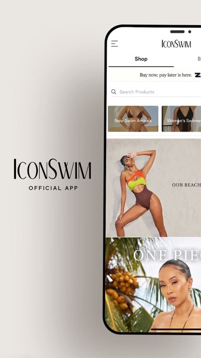 Emulate iPhone app Icon Swim using MyAndroid Emulate iPhone app Icon Swim using MyAndroid