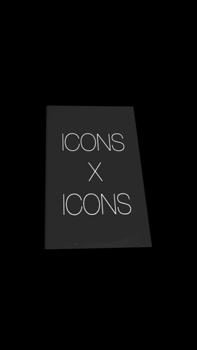 Emulate iPhone app ICONS X ICONS using MyAndroid Emulate iPhone app ICONS X ICONS using MyAndroid