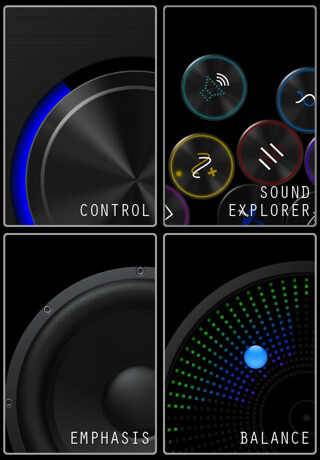Emulate iPhone app iControlAV2012 using MyAndroid Emulate iPhone app iControlAV2012 using MyAndroid