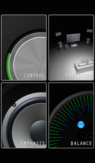 Emulate iPhone app iControlAV using MyAndroid Emulate iPhone app iControlAV using MyAndroid