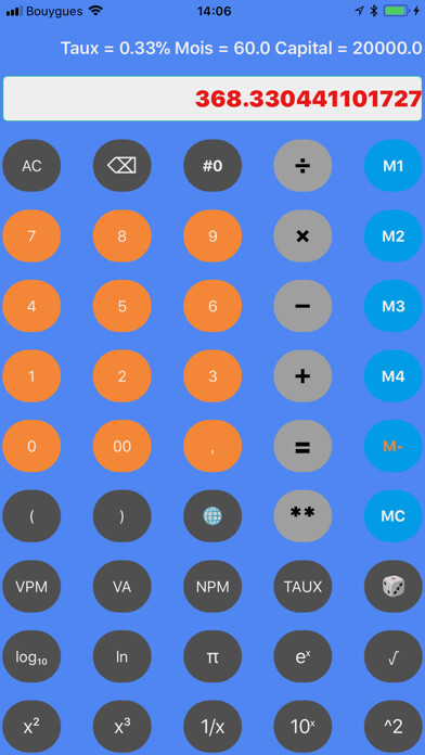 Emulate iPhone app iConvCalc using MyAndroid Emulate iPhone app iConvCalc using MyAndroid
