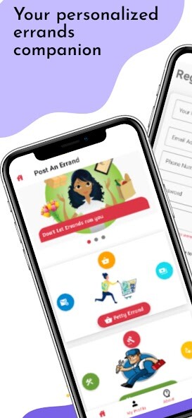 Run android online APK iCONZ Errands from MyAndroid or emulate iCONZ Errands using MyAndroid Run android online APK iCONZ Errands from MyAndroid or emulate iCONZ Errands using MyAndroid