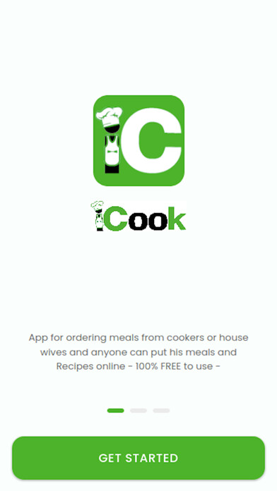 Emulate iPhone app iCook app using MyAndroid Emulate iPhone app iCook app using MyAndroid