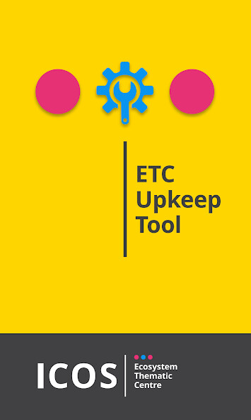 Run android online APK ICOS ETC Upkeep Tool from MyAndroid or emulate ICOS ETC Upkeep Tool using MyAndroid