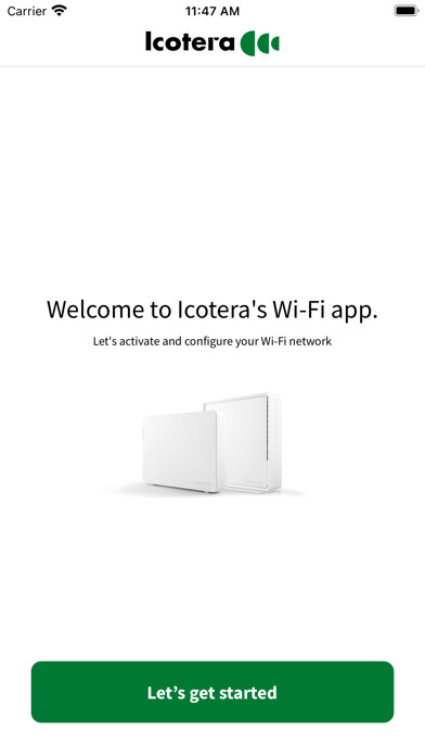 Emulate iPhone app Icotera using MyAndroid Emulate iPhone app Icotera using MyAndroid