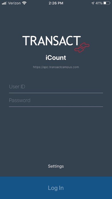 Emulate iPhone app iCount Mobile Inventory using MyAndroid Emulate iPhone app iCount Mobile Inventory using MyAndroid