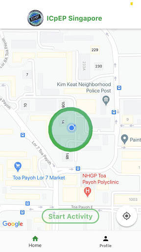 Run android online APK ICPEP App Tracker from MyAndroid or emulate ICPEP App Tracker using MyAndroid Run android online APK ICPEP App Tracker from MyAndroid or emulate ICPEP App Tracker using MyAndroid