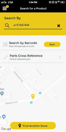 Emulate Android APK ICP Fast Mobile Tech